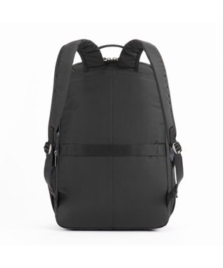 ACE BAGS & LUGGAGE 【軽量】 ace. ルフィラ リュックサック B4 15.6インチPC収納 17912 エース ブラック