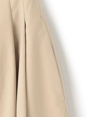 TOCCA 【洗える・消臭】FUTURE STARLET スカート ベージュ系