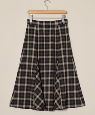 ONWARD Reuse Park 【any SiS】スカート秋冬 ブラウン