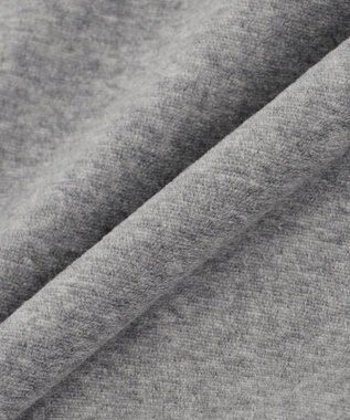 23区GOLF 【WOMEN】【WEB&一部店舗限定】ベロアスカート ライトグレー系