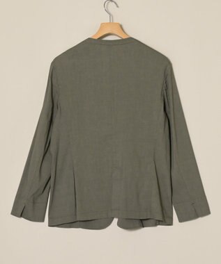 ONWARD Reuse Park 【23区】ジャケット春夏 グリーン