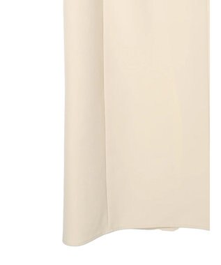 earth music&ecology シアードットドッキングワンピース Beige