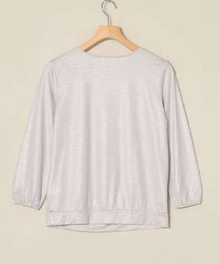 ONWARD Reuse Park 【any SiS】カットソー春夏 グレー