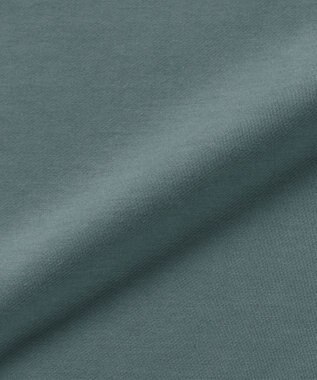 WHITE MAILS 【UNISEX】HIGH GAUGE URAKE OVERSIZED PULLOVER 裏毛 スウェット ブルー