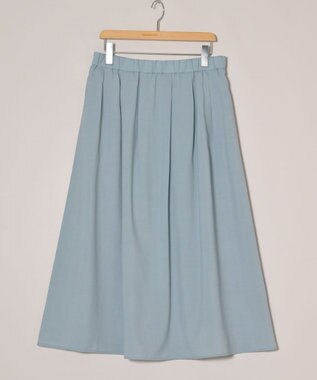 ONWARD Reuse Park 【J.PRESS】スカート春夏 グリーン