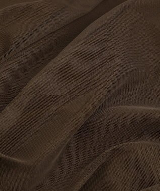 YECCA VECCA オーバーチュールニット Brown