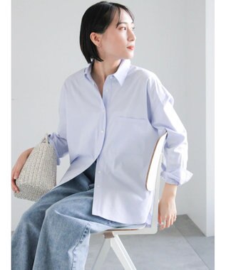 Te chichi スタンダードシャツ