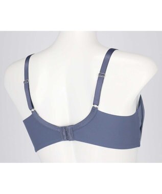 une nana cool さあわたし シンプル 脇高ブラジャー OB