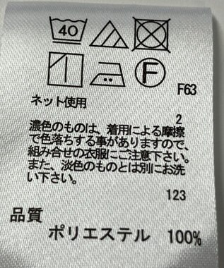 ONWARD Reuse Park B品【any SiS】ワンピース春夏 ネイビー