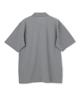 JOSEPH HOMME 【新色追加】【抜群の通気性/360度ストレッチ】エアトールストレッチ ポロシャツ ＜新色＞ライトグレー系