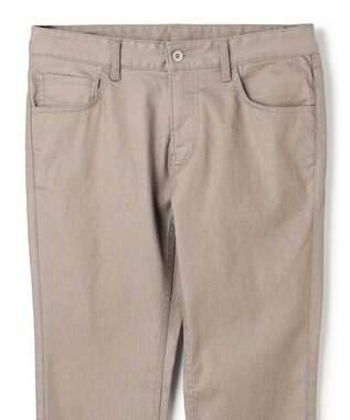 JOSEPH HOMME 新色登場【定番】ハイパワーソフトストレッチ / STICK 5P ベージュ系