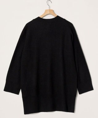 ONWARD Reuse Park 【23区】ニット秋冬 ブラック