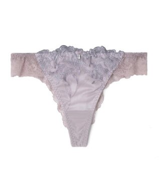 San-ai Resort（三愛水着楽園） エレガントコレクション2310Tショーツ  【northerly】 グレージュ