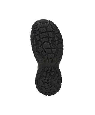 STEVE MADDEN MIDNITE ラインストーンスポーツサンダル ブラック