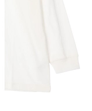 Green Parks ワンポイントロゴ長袖ＴＥＥ C