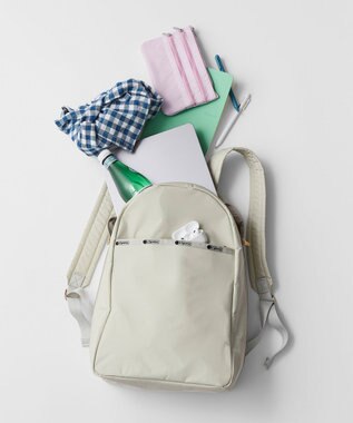 LeSportsac AT AVENUE BACKPACK/デューンライト デューンライト