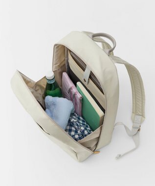 LeSportsac AT AVENUE BACKPACK/デューンライト デューンライト