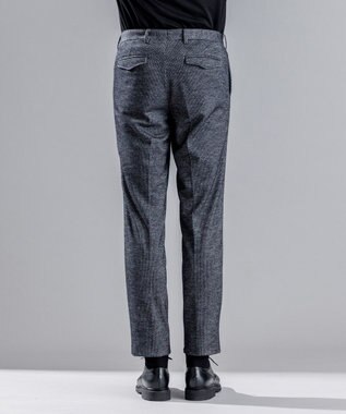 JOSEPH HOMME 【WEB限定カラーあり】ドビージャージー / CITY ライトグレー系