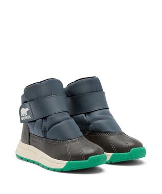 SOREL SOREL/ 【KIDS】チルドレンズ ウィットニー3 ストラップ ミッドウォータープルーフ /ソレル