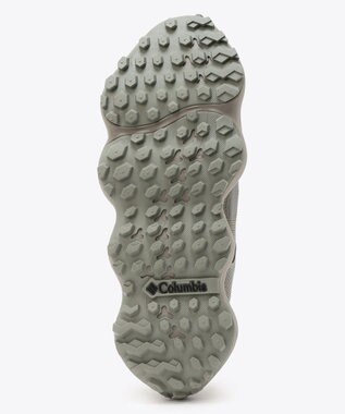 Columbia Columbia/ スライブ リバイブ マックス ブリーズ /コロンビア Grey Green Black