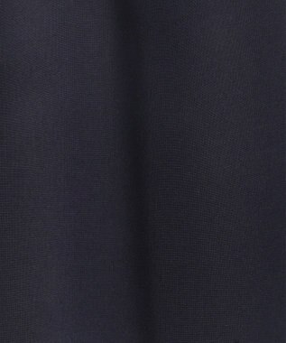 ANY SIS 【セットアップ可】セレモニーダブルクロス テーパードパンツ ネイビー