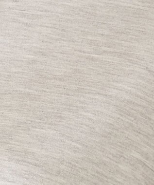 ワコール／睡眠科学 【パジャマ】　シルク　ロング袖・ロングパンツ　睡眠科学／ワコール　YDX586 グレー