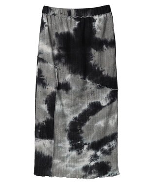 Green Parks ・ｎｏｖｅｍ　９　タイダイメロースカート