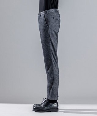 JOSEPH HOMME 【WEB限定カラーあり】ドビージャージー / CITY ライトグレー系