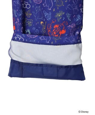 Green Parks Ｄｉｓｎｅｙ１００　／イージーパンツ Blue