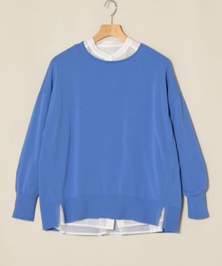 ONWARD Reuse Park 3セット商品/サイズ38【23区】ニット春夏×ブラウス春夏×パンツ春夏 その他