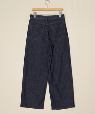 ONWARD Reuse Park 【自由区】パンツ春夏 ネイビー