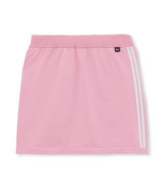 ZERO HALLIBURTON 【雑誌掲載】ZHG-W1c ボックスニットスカート 82673 ZERO HALLIBURTON ゼロハリバートン レディースゴルフ ミニスカート