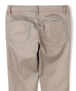 JOSEPH HOMME 新色登場【定番】ハイパワーソフトストレッチ / STICK 5P ベージュ系