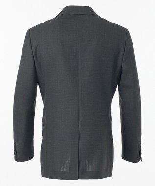 J.PRESS MEN 【WEB・一部店舗限定】プレーン スーツ グレー系