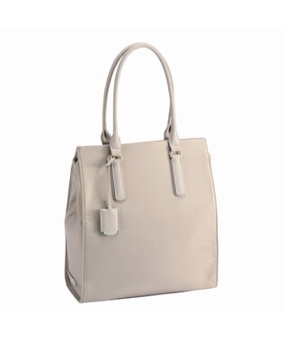 ACE BAGS & LUGGAGE Jewelna Rose OLバッグ・エト エアリィ 縦型トートバッグ 16272 モーヴグレー