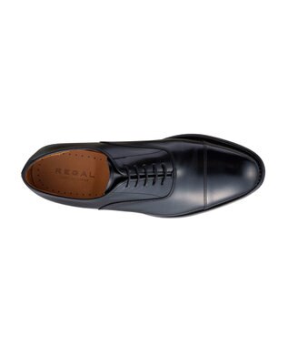 REGAL FOOT COMMUNITY 【リーガルドレス】11DL ストレートチップ/ビジネスシューズ ブラック