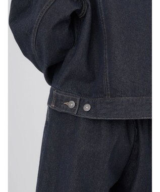 earth music&ecology Ｇジャン Indigo