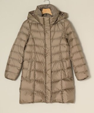 ONWARD Reuse Park B品【23区】コート秋冬 ブラウン