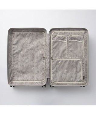 ACE BAGS & LUGGAGE HaNT ココント スーツケース 97L 05516 ハント フォグ・モーブ