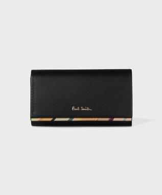 Paul Smith Newスワールトリム キーケース