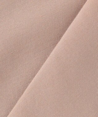 BEIGE， SPINEL / ハーフスリーブ ダブルジャケット Milk Tea