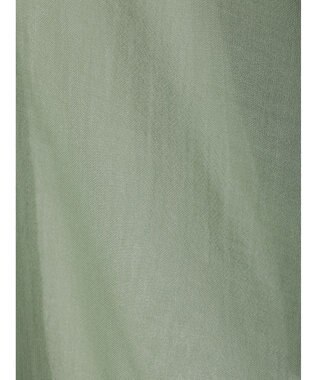 Green Parks ・ｆｕｒｒｙ　ｒａｔｅ　ピンタックボイルブラウス Green