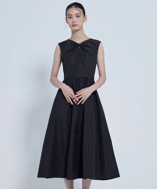 TOCCA 【WEB＆一部店舗限定カラーあり】RIBBON BOND DRESS ドレス
