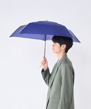 MOONBAT Magical tech(マジカルテック) 超軽量 折りたたみ傘 72g プレーン UV 大きめ55cm