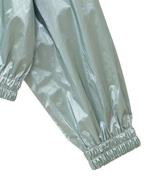 Green Parks ＥＧＯＩＳＴメタリックアウター Mint