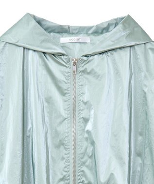 Green Parks ＥＧＯＩＳＴメタリックアウター Mint