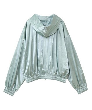 Green Parks ＥＧＯＩＳＴメタリックアウター Mint