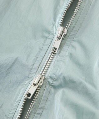 Green Parks ＥＧＯＩＳＴメタリックアウター Mint