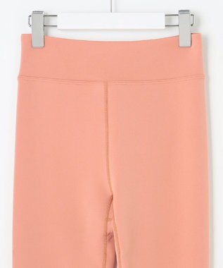 ONWARD CROSSET SELECT 【SEESET】ジャストウエストレギンス CORAL