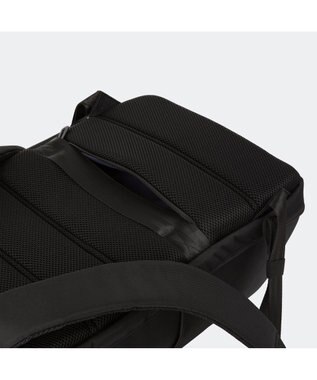 ZERO HALLIBURTON デイトン バックパック B4サイズ 14.0インチPC 81572 ブラック